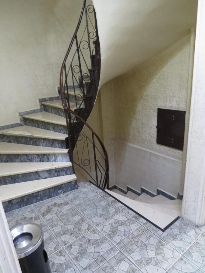 Kaya Hotel - Istanbul — Fotoğraflar 3