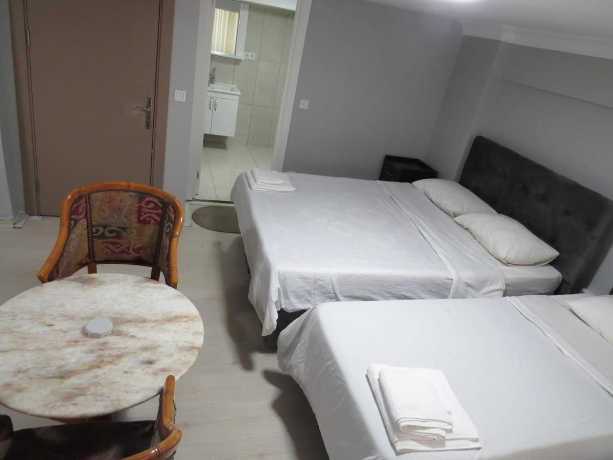 Kaya Hotel - Istanbul — Fotoğraflar 1